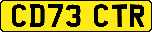 CD73CTR