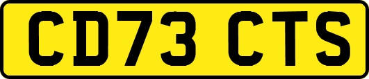 CD73CTS