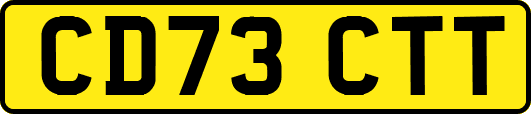 CD73CTT