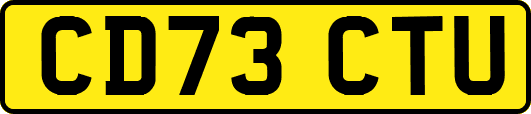 CD73CTU
