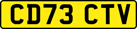 CD73CTV