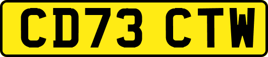 CD73CTW