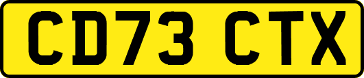 CD73CTX