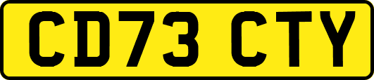 CD73CTY