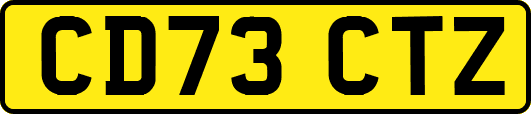 CD73CTZ