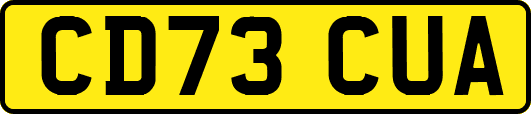 CD73CUA