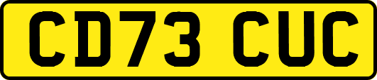 CD73CUC
