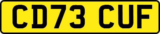 CD73CUF