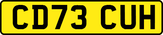 CD73CUH