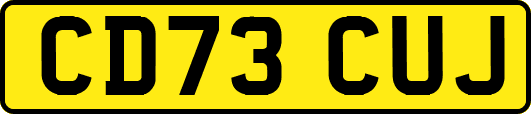 CD73CUJ