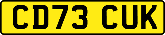 CD73CUK