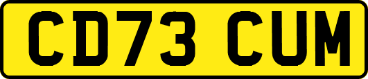 CD73CUM