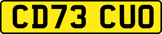 CD73CUO