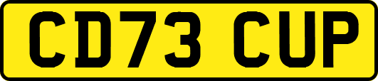 CD73CUP