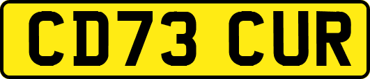 CD73CUR
