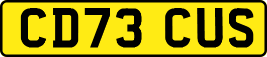 CD73CUS