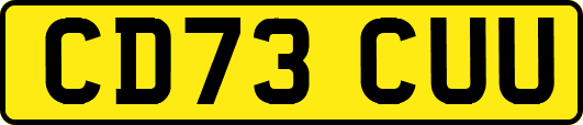 CD73CUU
