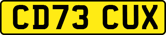 CD73CUX
