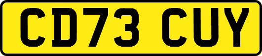 CD73CUY