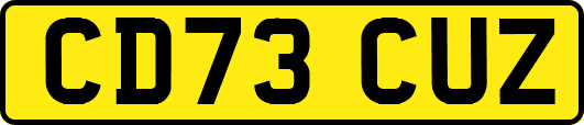 CD73CUZ