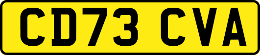 CD73CVA