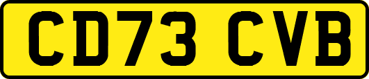 CD73CVB
