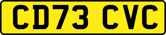 CD73CVC