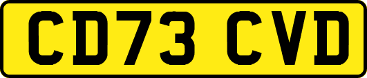 CD73CVD