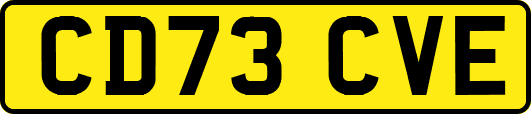 CD73CVE