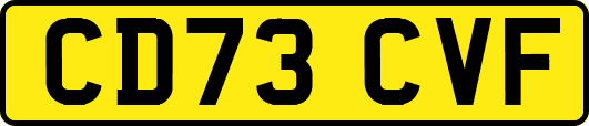 CD73CVF