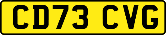 CD73CVG
