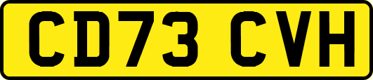CD73CVH