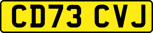 CD73CVJ