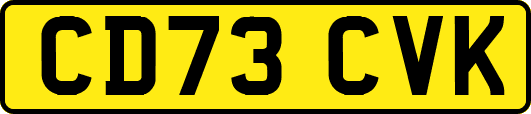 CD73CVK