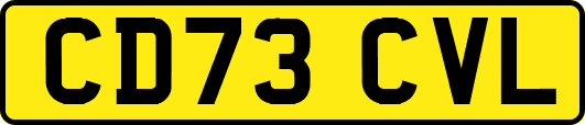 CD73CVL