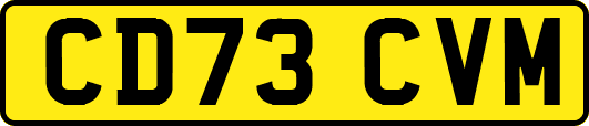 CD73CVM