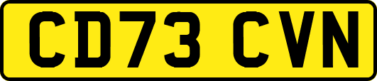 CD73CVN