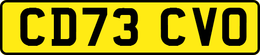 CD73CVO