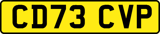 CD73CVP
