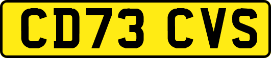CD73CVS
