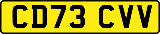 CD73CVV