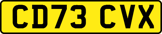 CD73CVX