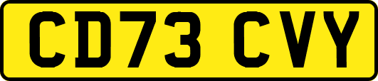 CD73CVY