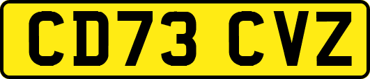 CD73CVZ
