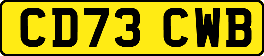 CD73CWB