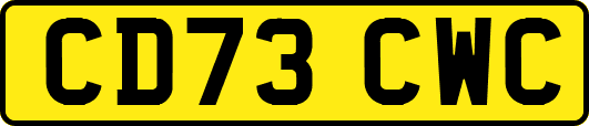 CD73CWC