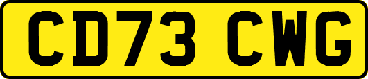 CD73CWG