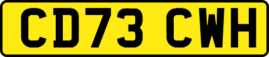 CD73CWH