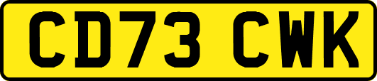 CD73CWK