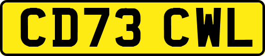 CD73CWL